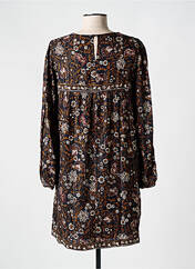 Robe courte noir GRACE & MILA pour femme seconde vue