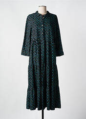 Robe longue noir WHITE STUFF pour femme seconde vue