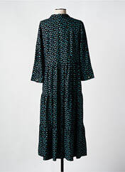 Robe longue noir WHITE STUFF pour femme seconde vue