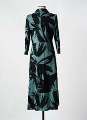 Robe longue vert WHITE STUFF pour femme seconde vue