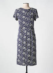 Robe mi-longue bleu WHITE STUFF pour femme seconde vue