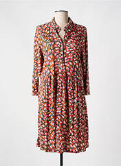 Robe mi-longue rose WHITE STUFF pour femme seconde vue