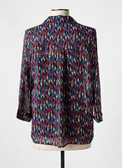 Blouse noir ESPRIT pour femme seconde vue