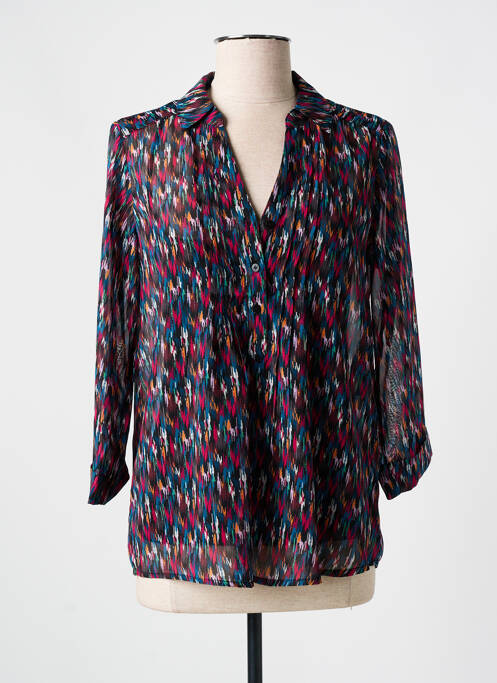 Blouse noir ESPRIT pour femme