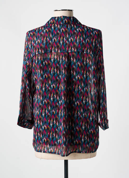 Blouse noir ESPRIT pour femme