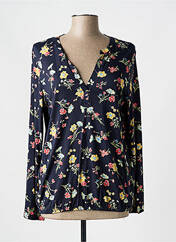 Blouse noir ESPRIT pour femme seconde vue