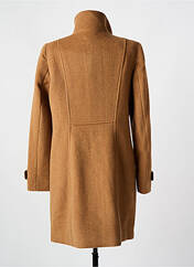 Manteau long marron ESPRIT pour femme seconde vue