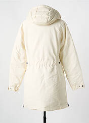 Parka blanc ESPRIT pour femme seconde vue