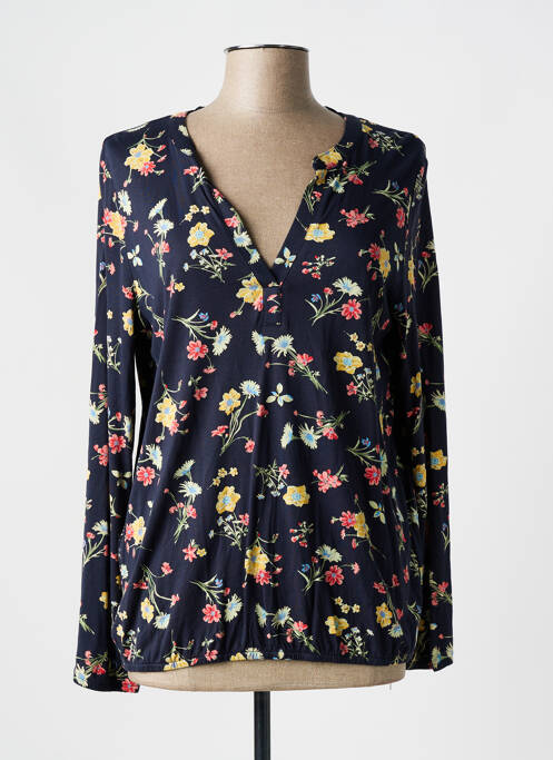 Blouse noir ESPRIT pour femme