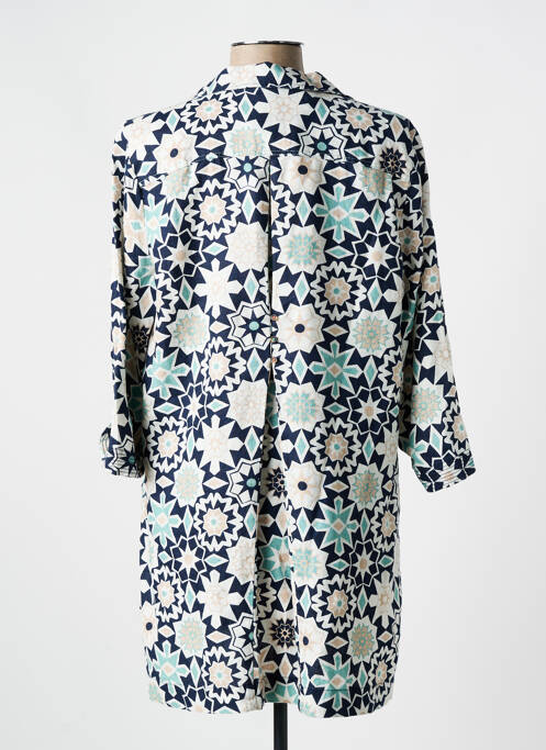 Tunique manches longues blanc WHITE STUFF femme