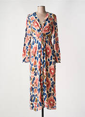 Robe longue rose GRACE & MILA pour femme seconde vue