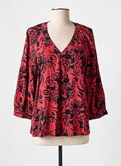 Blouse rose WHITE STUFF pour femme seconde vue