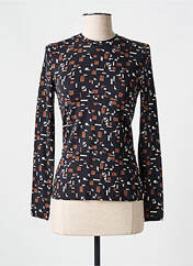 T-shirt noir ESPRIT pour femme seconde vue