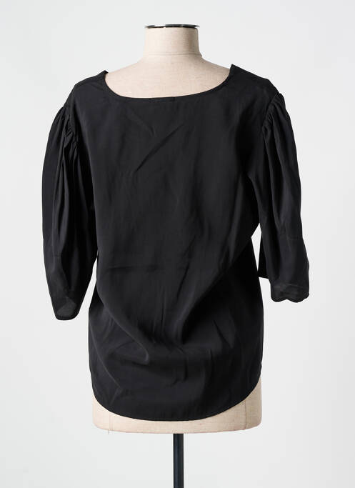 Blouse noir SCOTCH & SODA pour femme