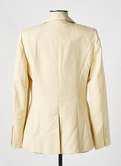 Blazer beige ESPRIT pour femme seconde vue