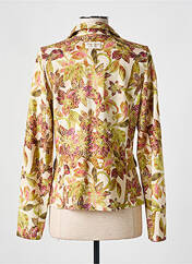 Blazer vert PAKO LITTO pour femme seconde vue
