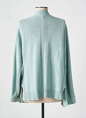 Gilet manches longues bleu WHITE STUFF pour femme seconde vue