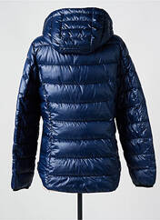 Doudoune bleu ESPRIT pour femme seconde vue