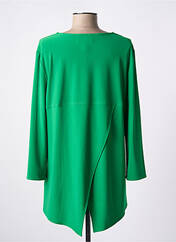 Blouse vert JOSEPH RIBKOFF pour femme seconde vue