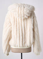 Blouson beige BEAUMONT pour femme seconde vue