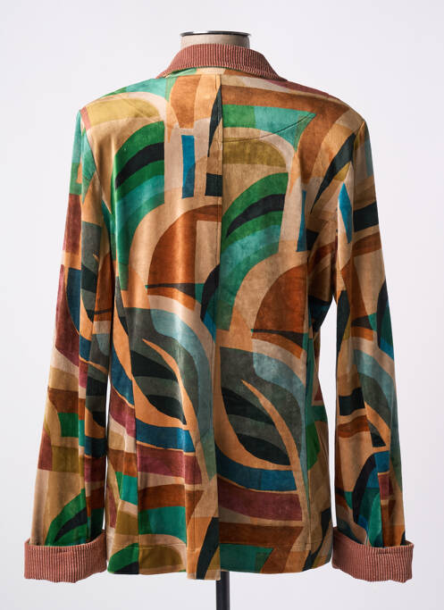 Blazer marron ALDO MARTIN'S pour femme