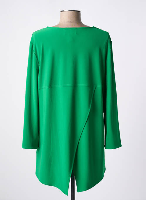 Blouse vert JOSEPH RIBKOFF pour femme
