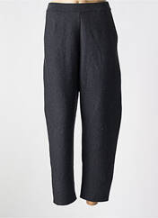 Pantalon 7/8 gris CPC pour femme seconde vue