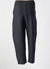 Pantalon 7/8 gris CPC pour femme seconde vue