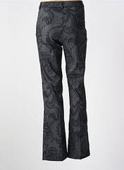 Pantalon flare gris JOSEPH RIBKOFF pour femme seconde vue