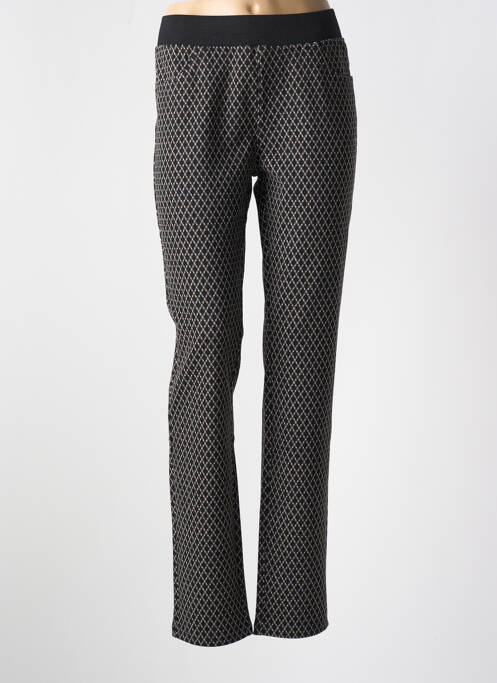 Jegging noir BARILOCHE pour femme