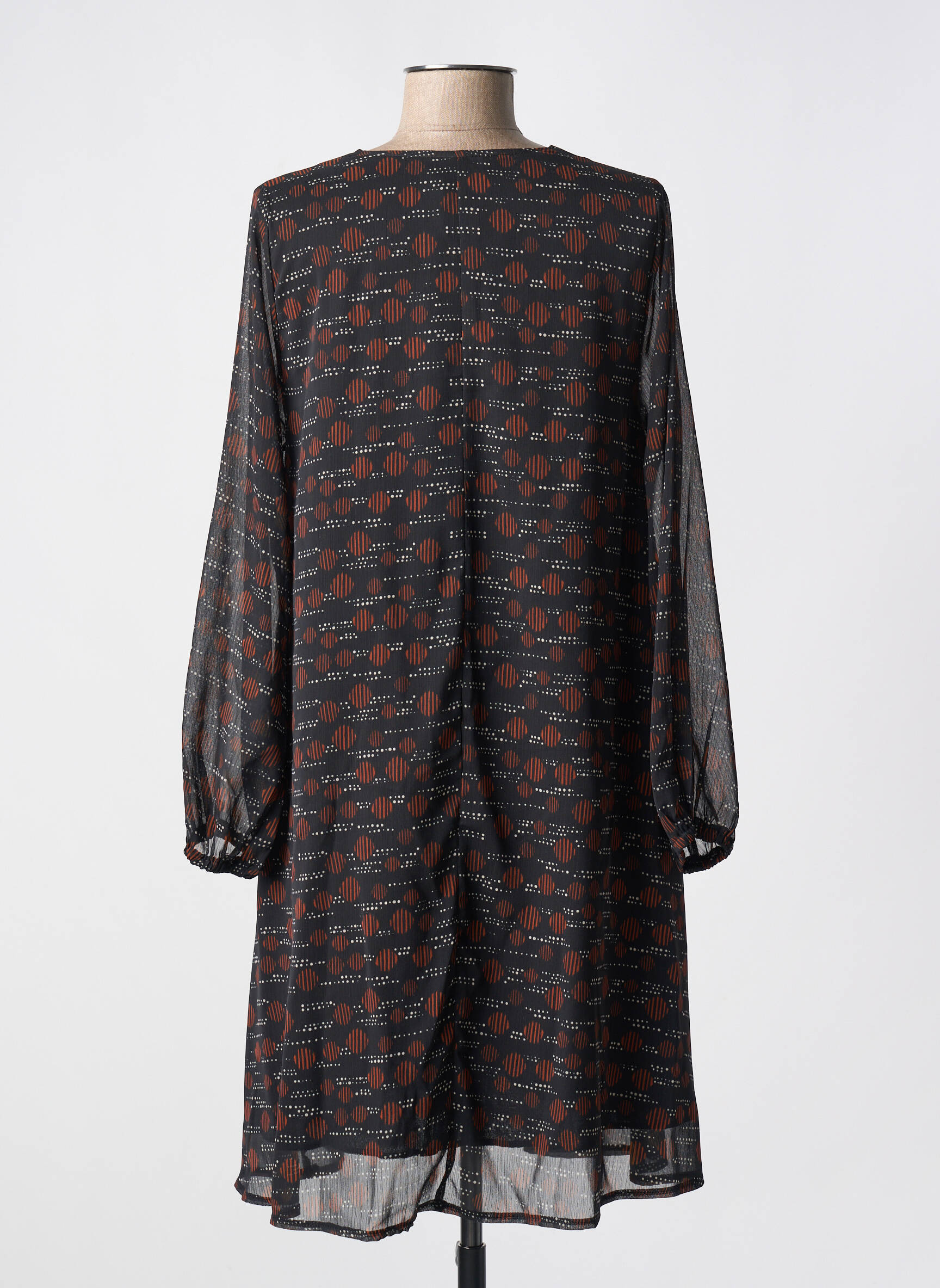 Dress Rue Des Abbesses Paris Vetements Rue Des Abbesses Marque De