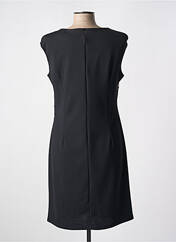 Robe mi-longue beige QUATTRO pour femme seconde vue