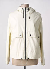 Coupe-vent beige DIANA GALLESI pour femme seconde vue