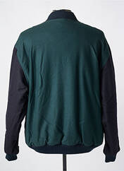 Blouson vert DUMONT D'URVILLE pour homme seconde vue