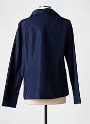 Blazer bleu GEVANA pour femme seconde vue
