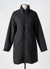 Doudoune noir CISO pour femme seconde vue