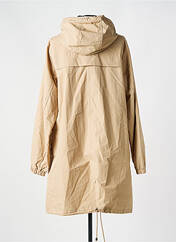Parka beige CISO pour femme seconde vue