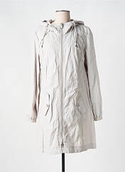 Parka beige STEILMANN pour femme seconde vue