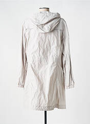Parka beige STEILMANN pour femme seconde vue