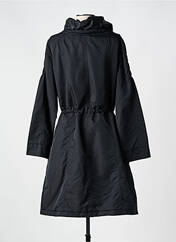 Parka noir GRIFFON pour femme seconde vue