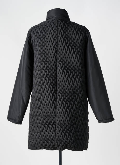 Doudoune noir CISO pour femme