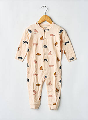 Pyjama beige LIEWOOD pour enfant