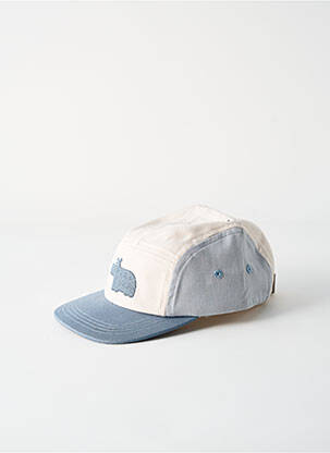 Casquette casquette norvégienne bleu LIEWOOD garcon