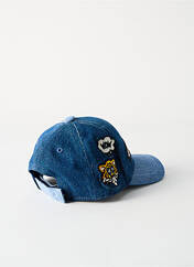 Casquette bleu KENZO pour enfant seconde vue