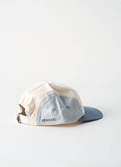 Casquette bleu LIEWOOD pour garçon seconde vue