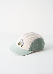 Casquette vert LIEWOOD pour garçon seconde vue
