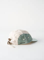Casquette vert LIEWOOD pour garçon seconde vue