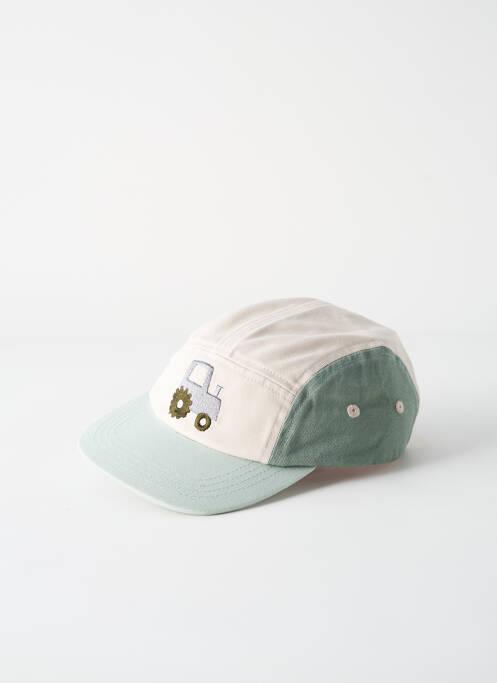 Casquette vert LIEWOOD pour garçon