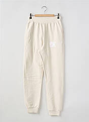 Jogging beige DKNY pour enfant seconde vue