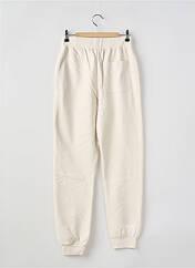 Jogging beige DKNY pour enfant seconde vue